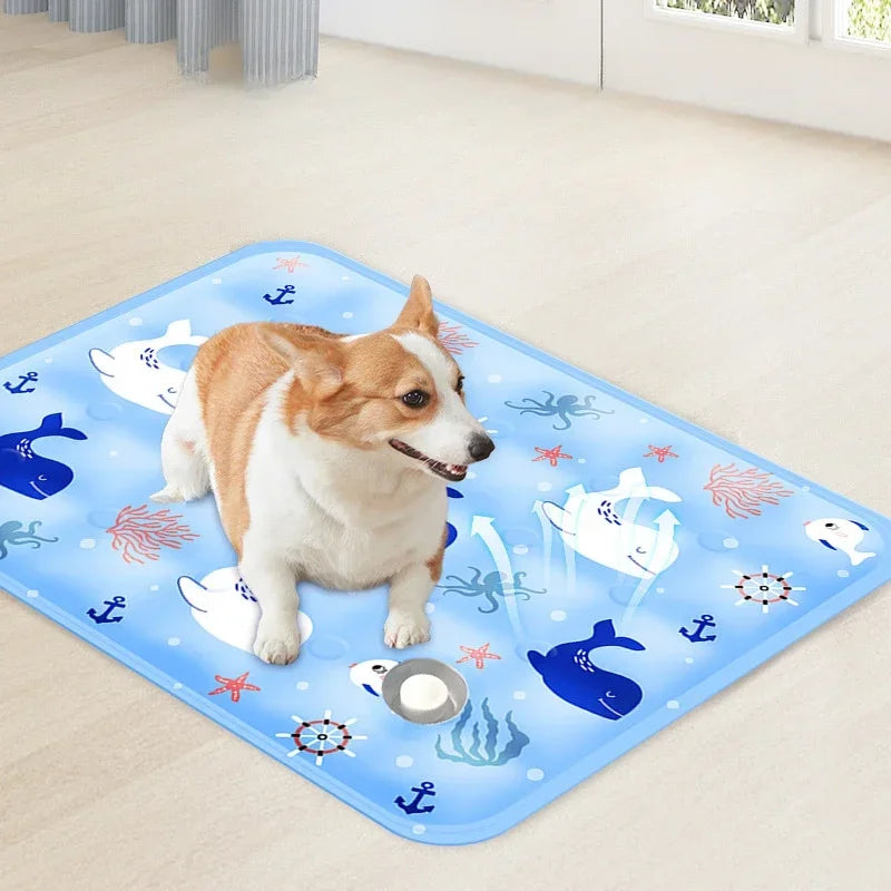 Cooling Pad