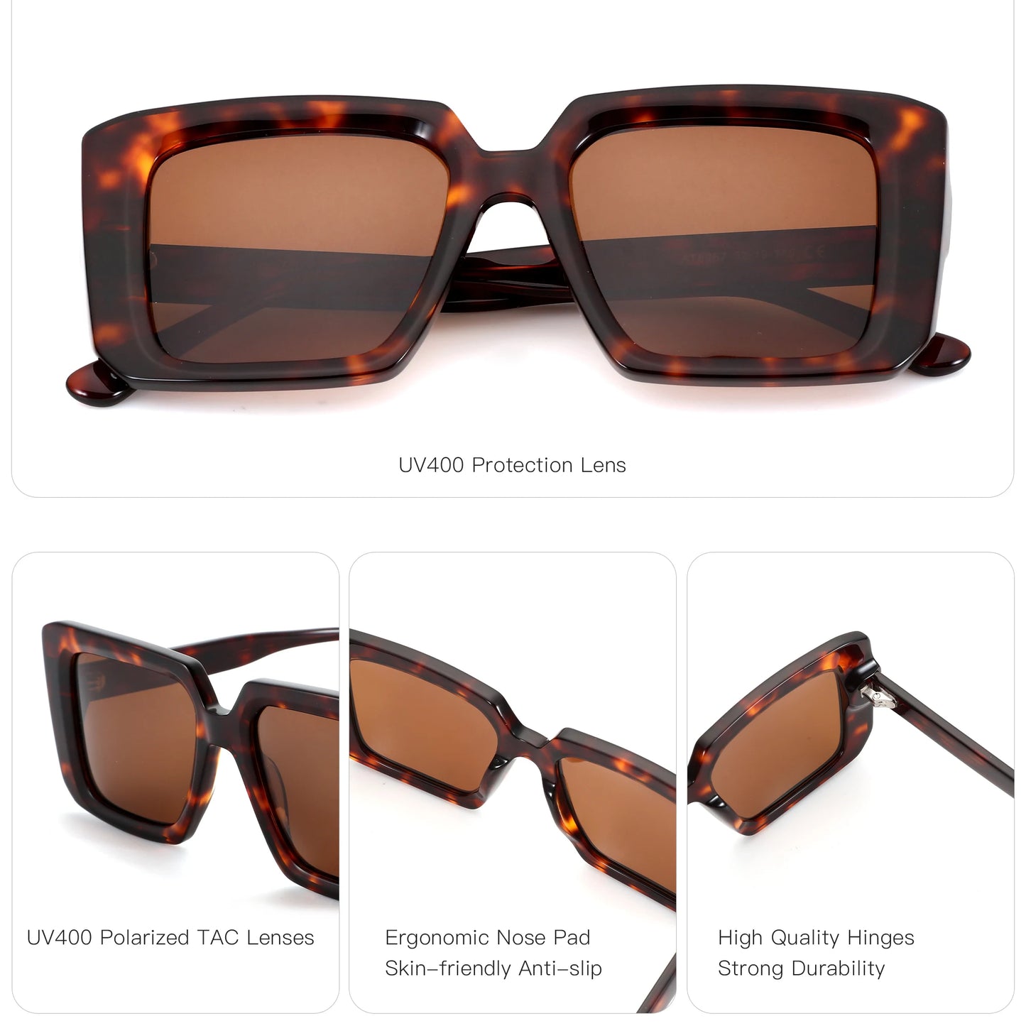 VivaCat | Retro Cat Eye Mirror Sunglasses – Bold Glam for Summer