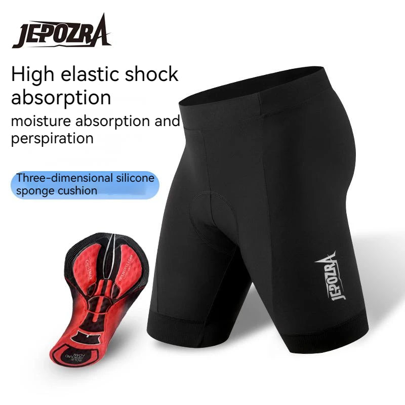 Shockproof Cycling Underwear Shorts