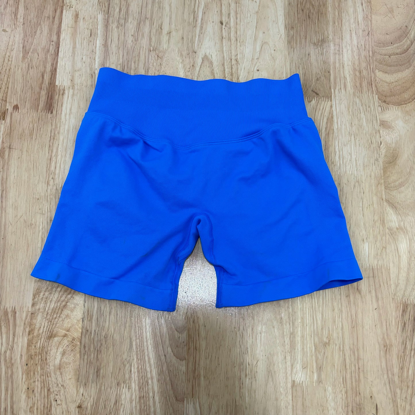 SculptBack Power Set – Backless Seamless Shorts