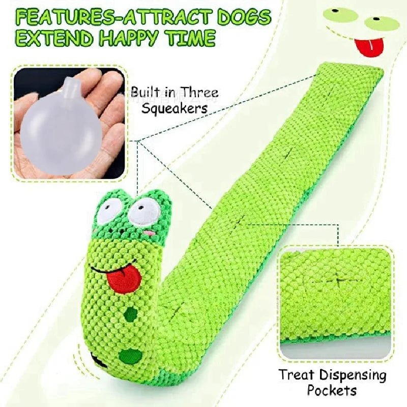 Puppy Toys