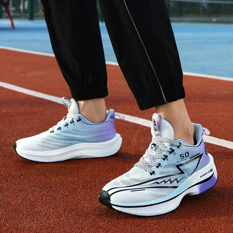 CarbonEdge Marathon Pro