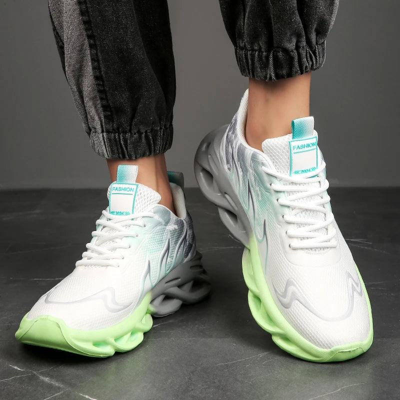 AirLite Mesh Runner