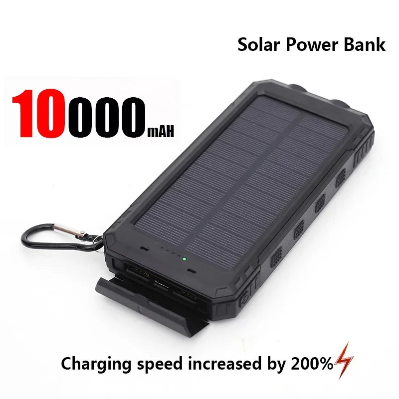 SolarExplorer 50K – Your Power. Your Path.