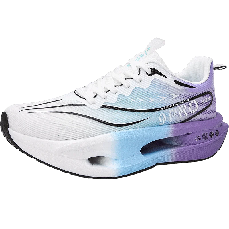 CarbonAir Marathon Pro