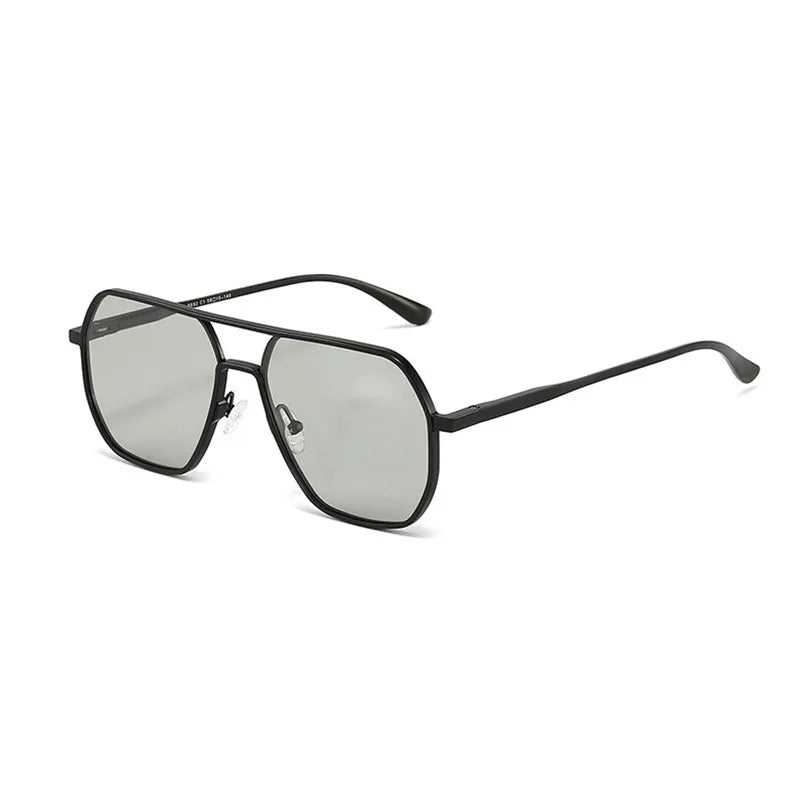 ChromaGuard | Photochromic Polarized Sunglasses – Day-to-Night Clarity