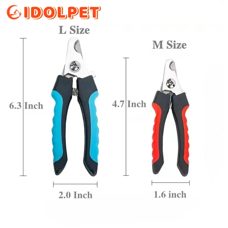 Pet Nail Clipper