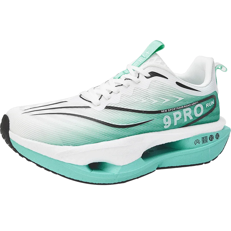 CarbonAir Marathon Pro