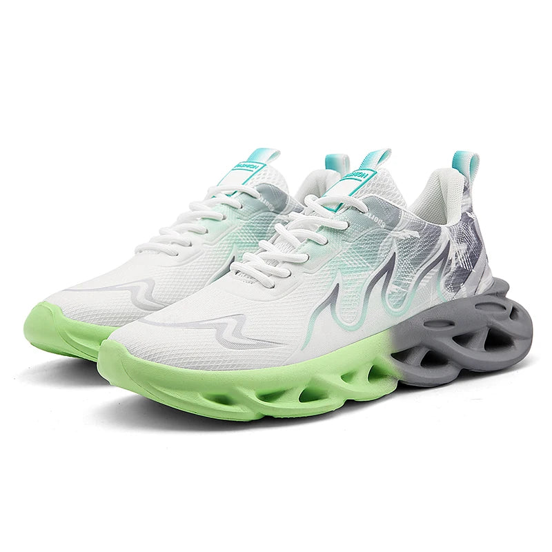 AirLite Mesh Runner