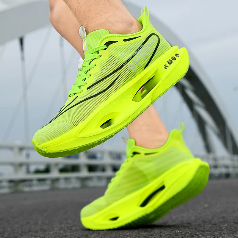 CarbonAir Marathon Pro
