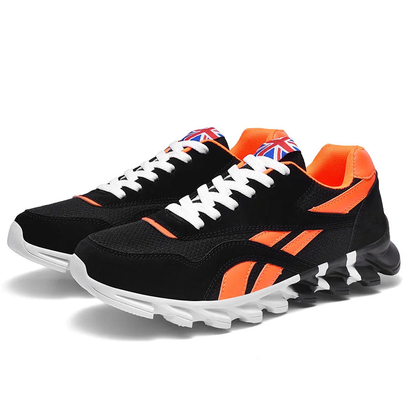 VibeRun Pro