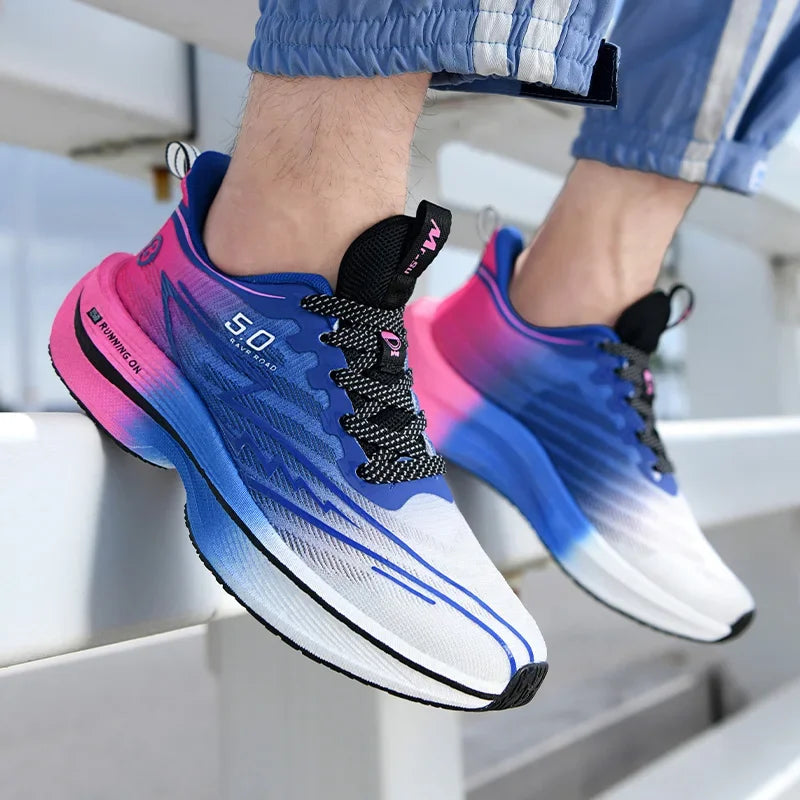 CarbonEdge Marathon Pro