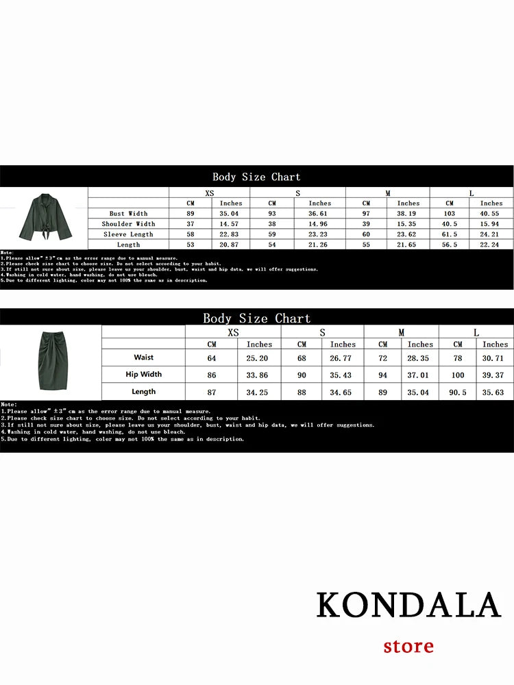 Bow Shirt & Pleated Skirt Co-ord