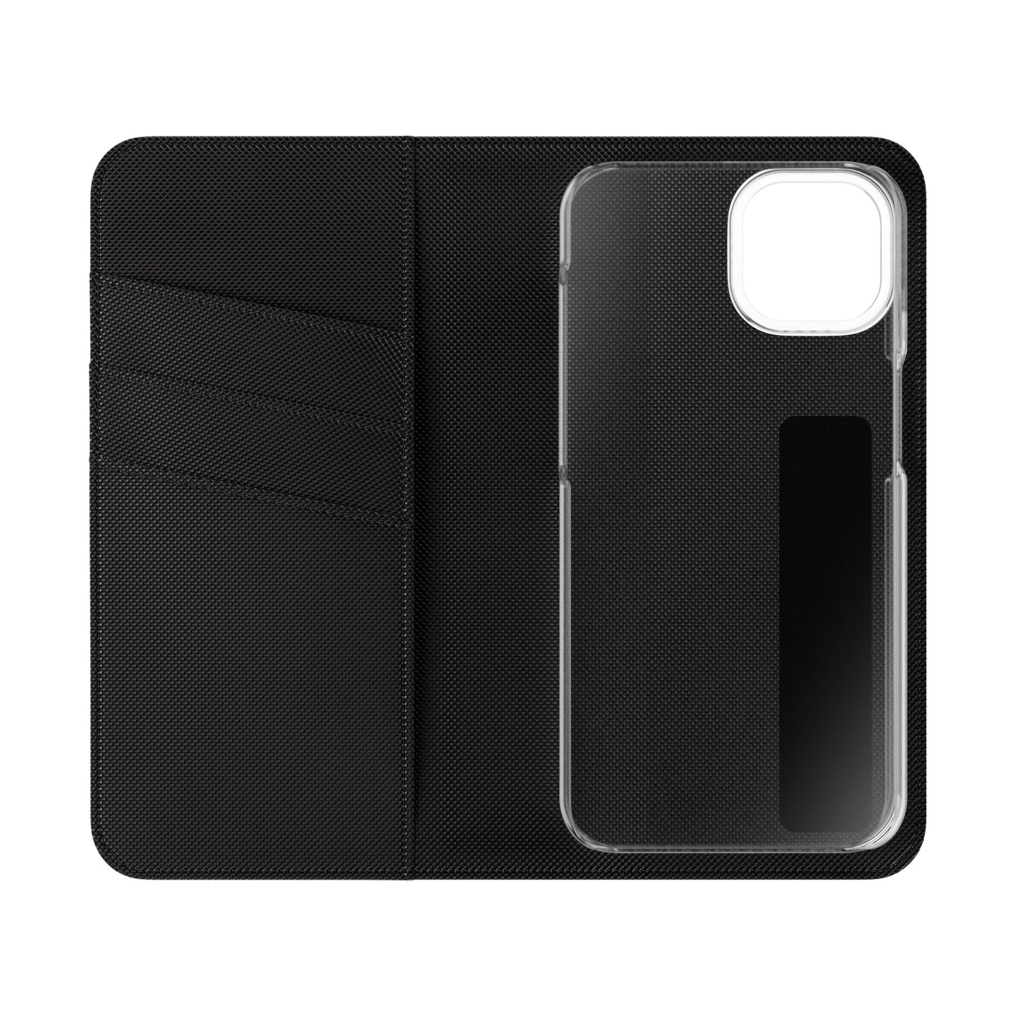 Vive o momento, não a notificação - Capa Flip | OffIsLux™