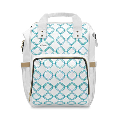 Mochila Multifuncional | OffIsLux™