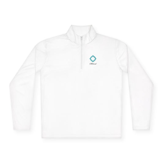 Desliga. Vive. - Pullover | OffIsLux™