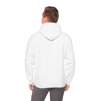 Tempo real, vida real. - Hoodie unissexo | OffIsLux™