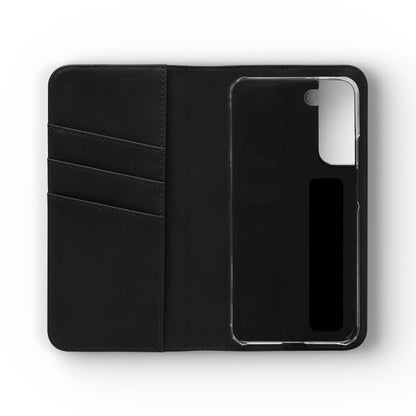 Vive o momento, não a notificação - Capa Flip | OffIsLux™