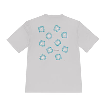Wicking Tee | OffIsLux™