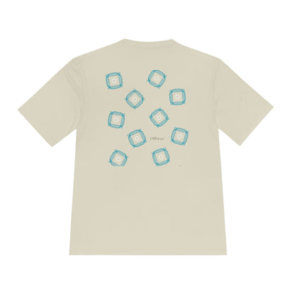 Wicking Tee | OffIsLux™