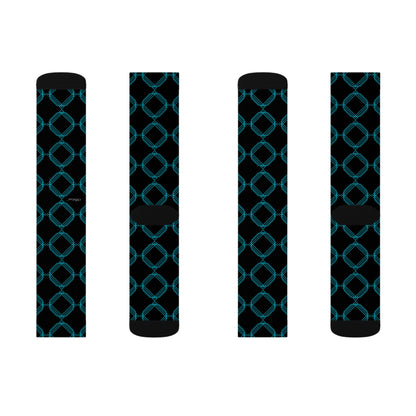 Black Edition - Meias |  OffIsLux™