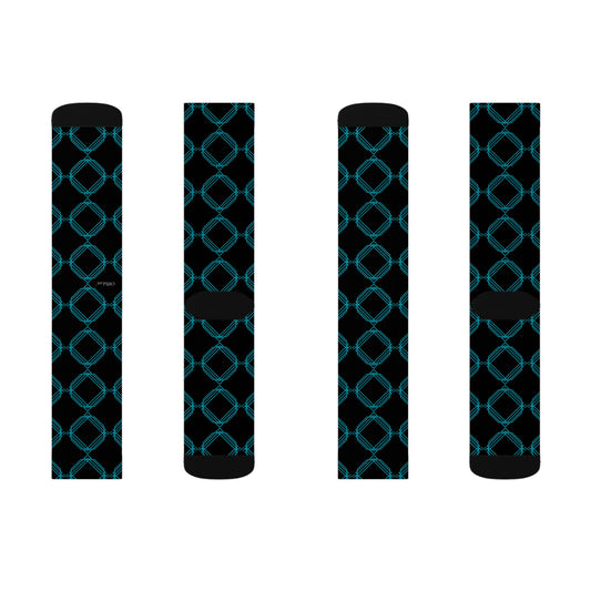 Black Edition - Meias |  OffIsLux™