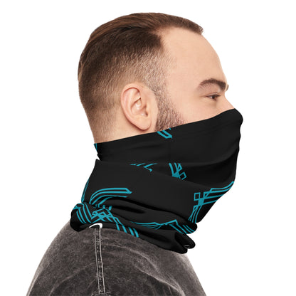 Black Edition - Midweight Neck Gaiter   | OffIsLux™