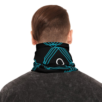 Black Edition - Midweight Neck Gaiter   | OffIsLux™