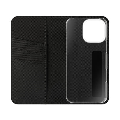 Vive o momento, não a notificação - Capa Flip | OffIsLux™