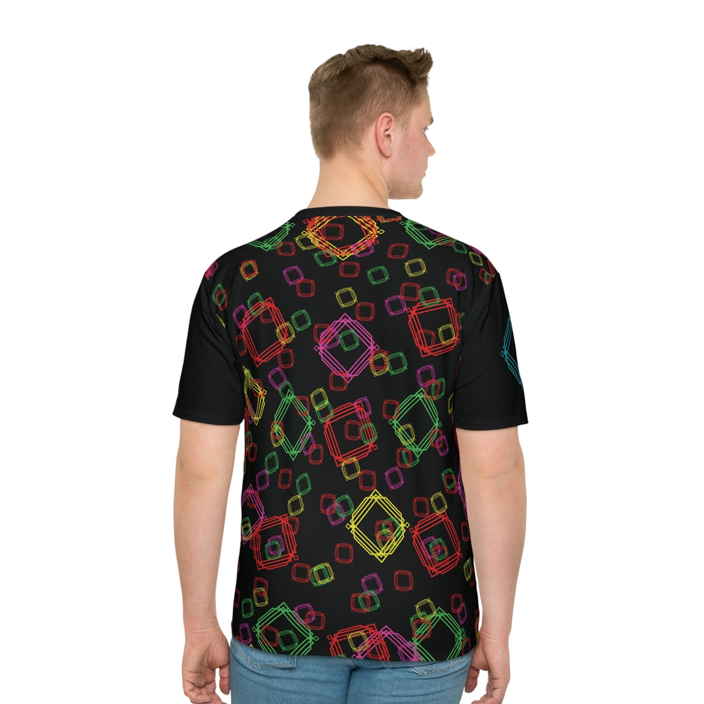 Loose T-Shirt  | OffIsLux™