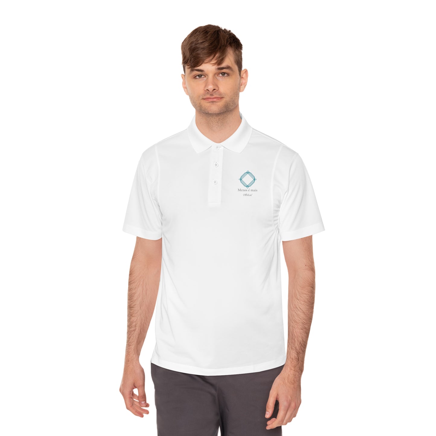 Polo Shirt | OffIsLux™