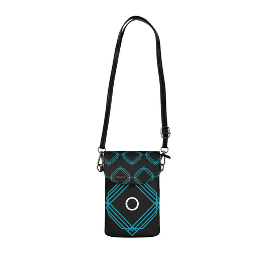 Black Edition - Carteira Geométrica | OffIsLux™