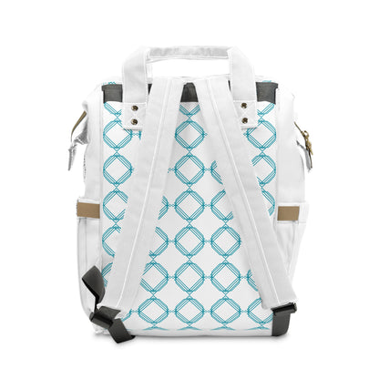 Mochila Multifuncional | OffIsLux™