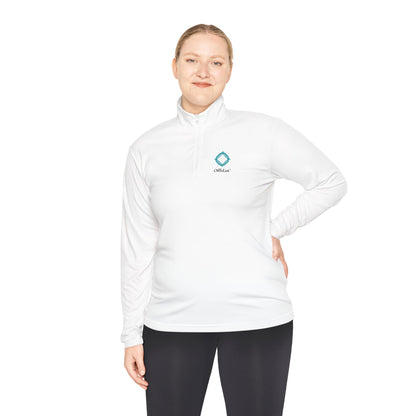 Desliga. Vive. - Pullover | OffIsLux™