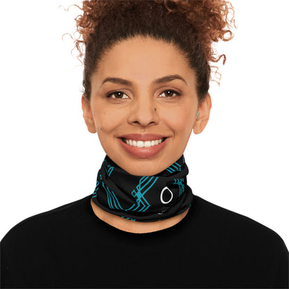 Black Edition - Midweight Neck Gaiter   | OffIsLux™