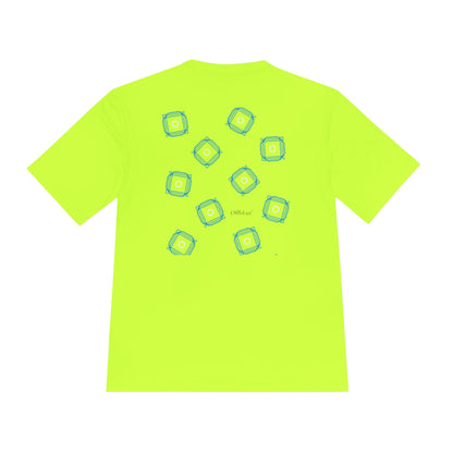 Wicking Tee | OffIsLux™