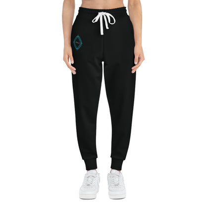 Black Edition - O luxo é viver. - Joggers | OffIsLux™