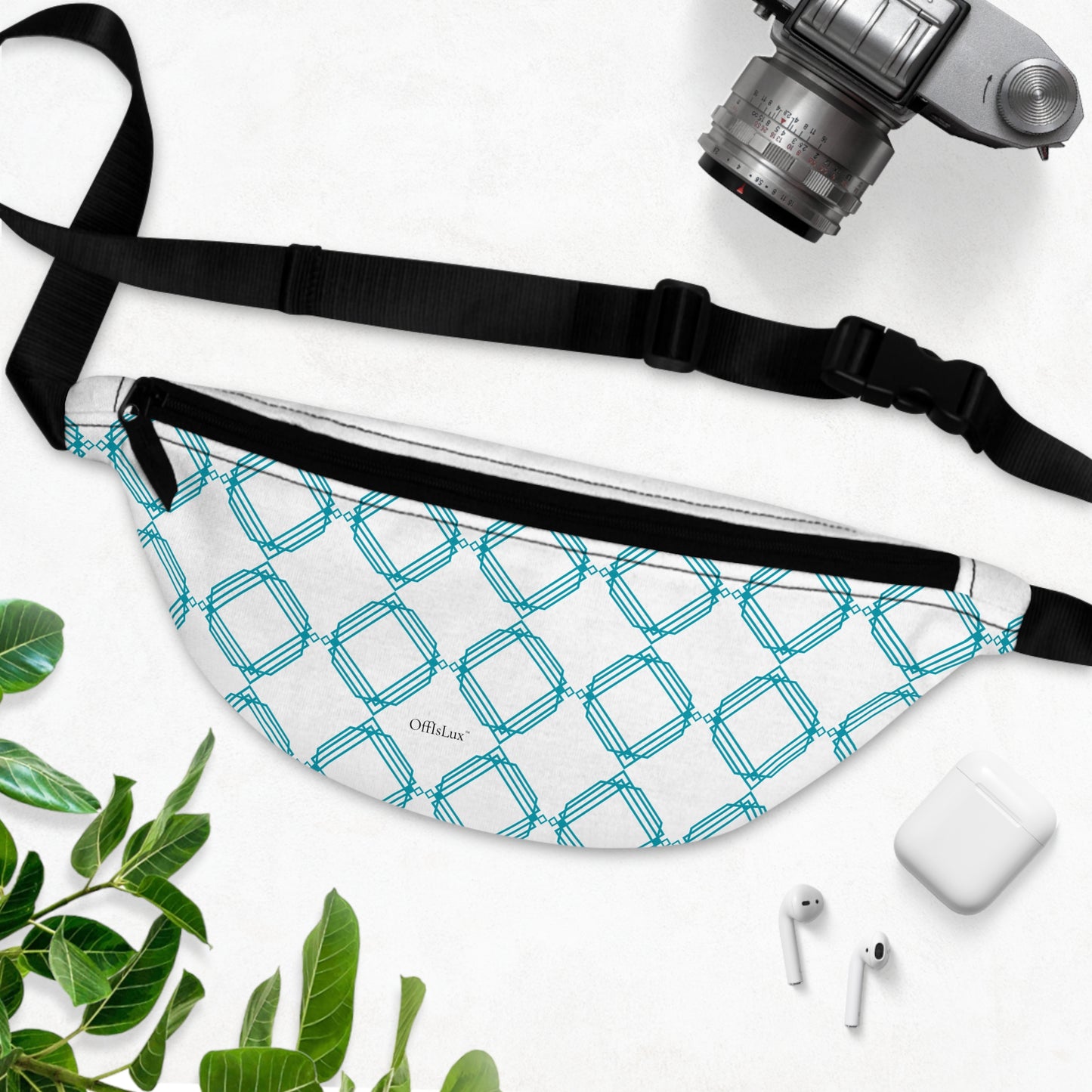 Fanny Pack | OffIsLux™