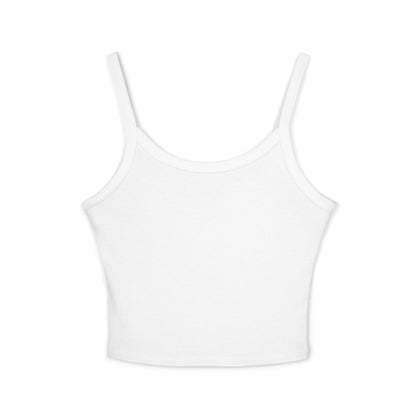 Se Livre  - Spaghetti Strap Tank Top | OffIsLux™