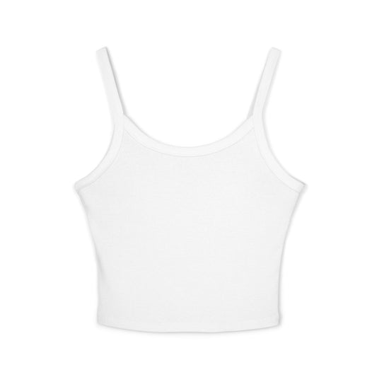 Se Livre  - Spaghetti Strap Tank Top | OffIsLux™