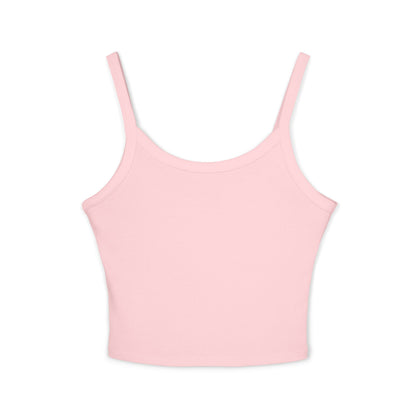 Se Livre  - Spaghetti Strap Tank Top | OffIsLux™