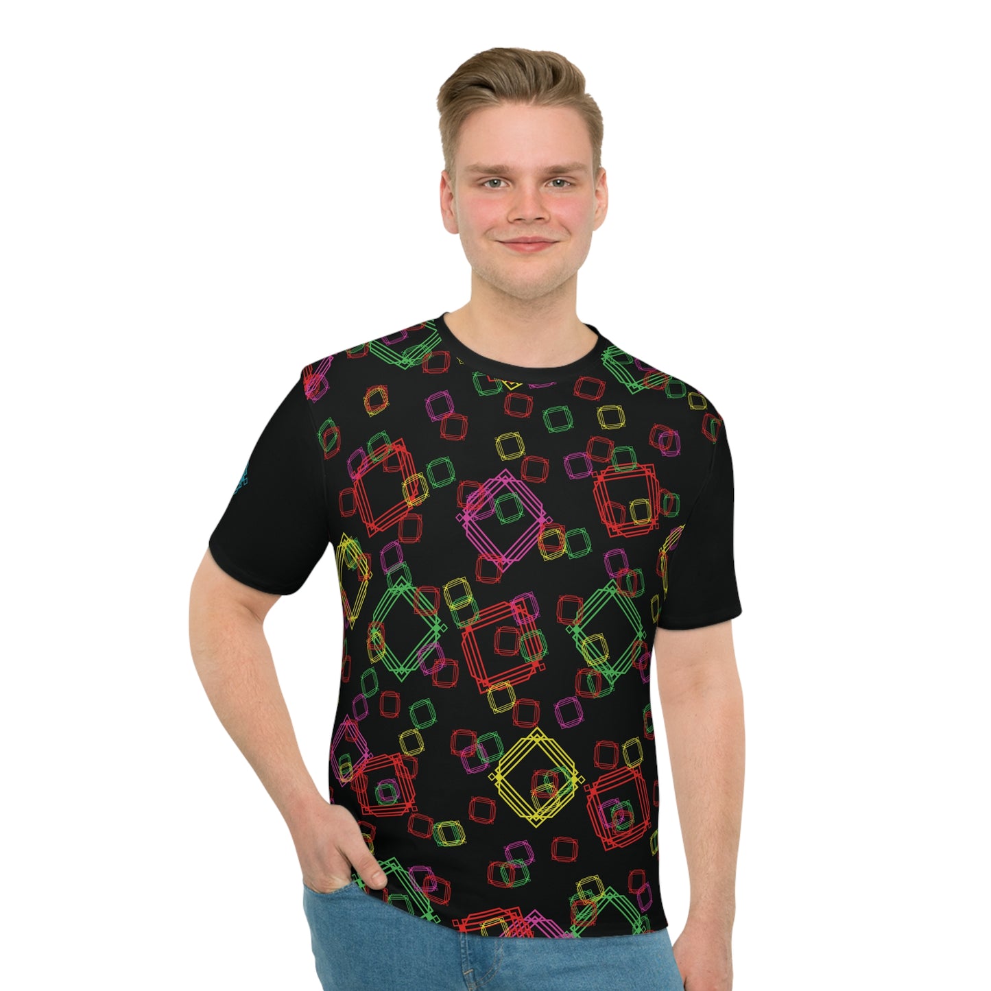 Loose T-Shirt  | OffIsLux™