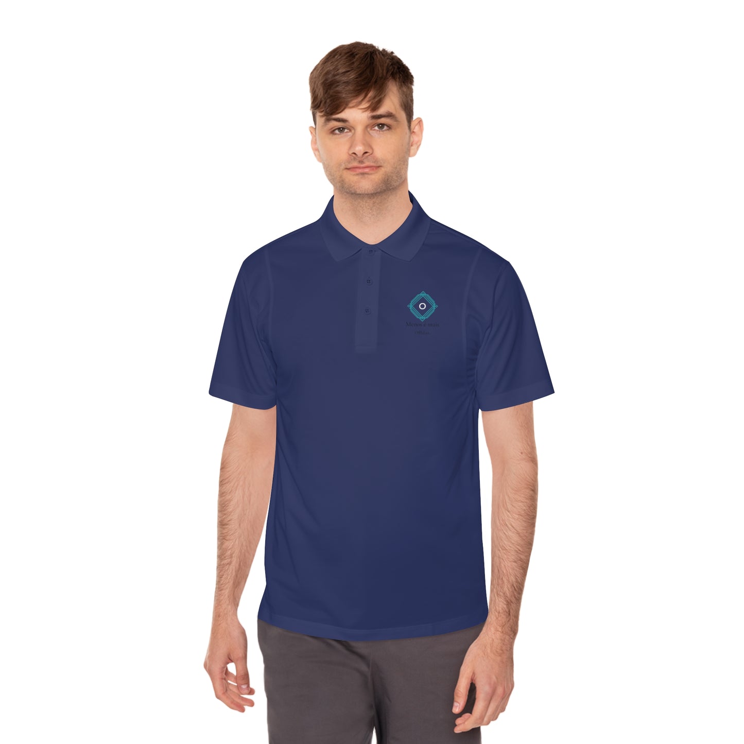 Polo Shirt | OffIsLux™
