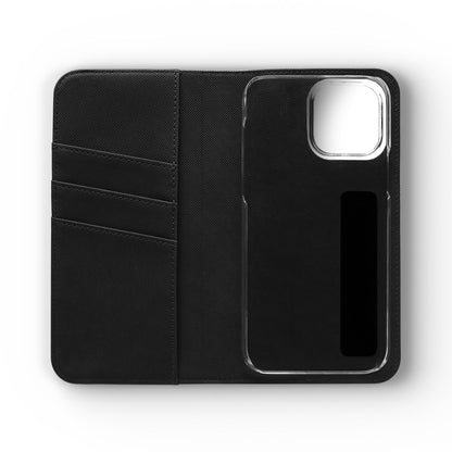 Vive o momento, não a notificação - Capa Flip | OffIsLux™