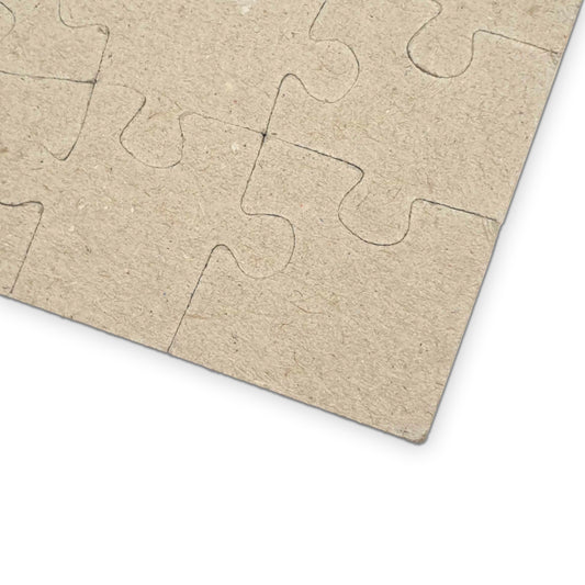 Puzzle 1014 Peças | OffIsLux™