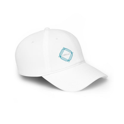 Minimalist Baseball Cap    | OffIsLux™