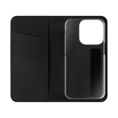 Vive o momento, não a notificação - Capa Flip | OffIsLux™