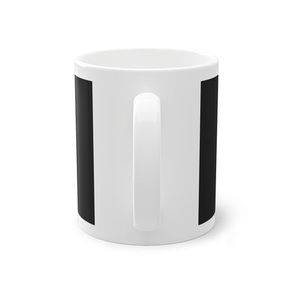 Faz valer o tempo - Caneca 325ml  | OffIsLux™