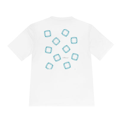 Wicking Tee | OffIsLux™
