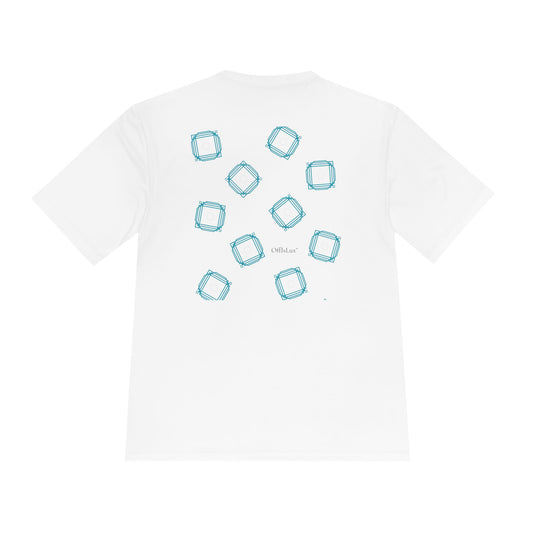 Wicking Tee | OffIsLux™